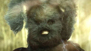 Bunny the Killer Thing