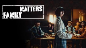 Family Matters (2024)