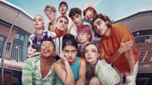 Heartbreak High (2022)