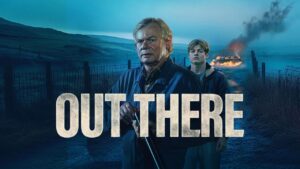 Out There (2025)