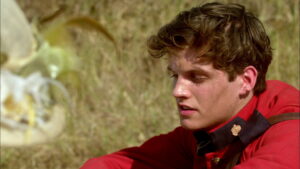 When Calls the Heart