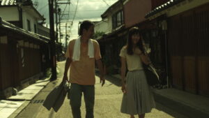 A Midsummer’s Fantasia