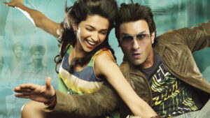 Love Aaj Kal
