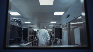 Forensics: The Real CSI