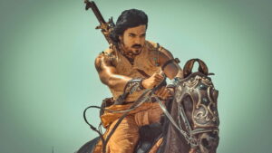 Magadheera