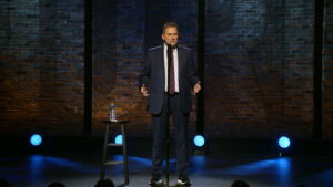 Norm Macdonald: Hitler’s Dog, Gossip & Trickery