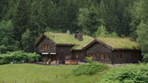 The Chalet