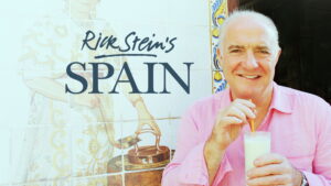 Rick Stein’s Spain