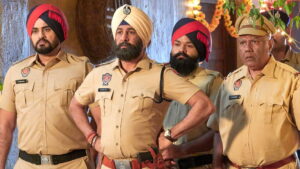 Arjun Patiala