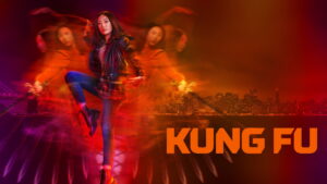 Kung Fu (2021)