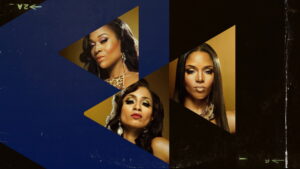 Love & Hip Hop Atlanta: Run It Back