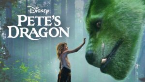 Pete’s Dragon