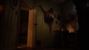 Annabelle: Creation