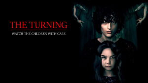 The Turning