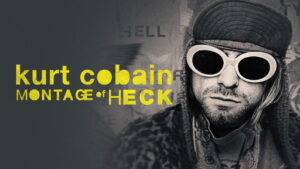 Cobain: Montage of Heck