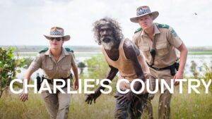 Charlie’s Country