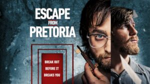 Escape from Pretoria
