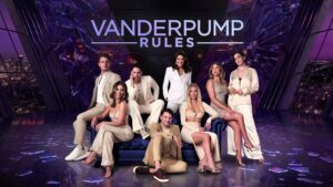 Vanderpump Rules
