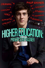 Higher Education: Principles of Gasnier