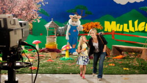 Accidentally in Love