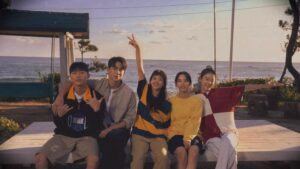 Twenty Five, Twenty One