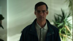 The Lost Station Girls