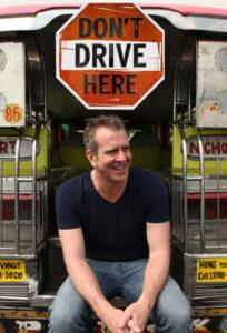 Don’t Drive Here