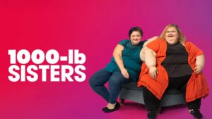 1000-lb Sisters