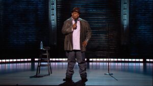Patrice O’Neal: Elephant in the Room