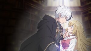 I’m Giving the Disgraced Noble Lady I Rescued a Crash Course in Naughtiness