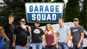 Garage Squad