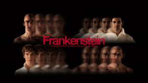 National Theatre Live: Frankenstein