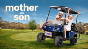 Mother and Son (2023)