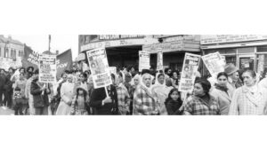 Defiance: Fighting the Far Right