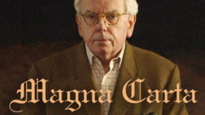 David Starkey’s Magna Carta