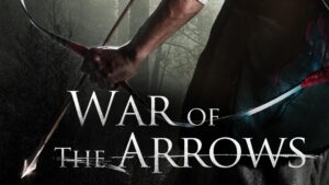 War of the Arrows