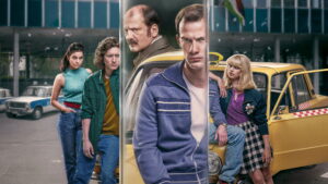 The Informant (2022)