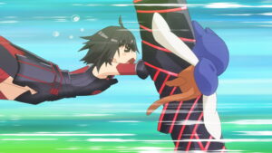 Bofuri: I Don’t Want to Get Hurt, so I’ll Max Out My Defense