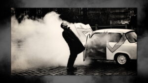 U2: From the Sky Down