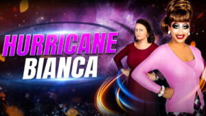Hurricane Bianca