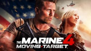 The Marine 4: Moving Target