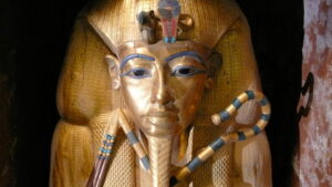 Tut’s Treasures: Hidden Secrets