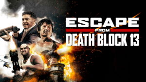Escape from Death Block 13