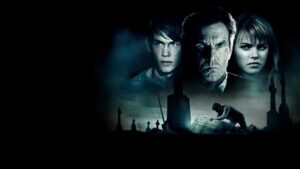 Beneath the Darkness