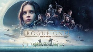 Rogue One: A Star Wars Story