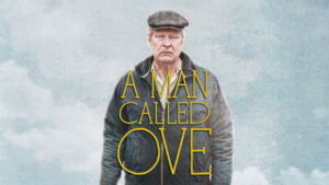 A Man Called Ove