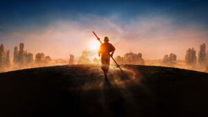 Avatar: The Last Airbender (2024)