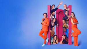 LOL: Last One Laughing (BR)