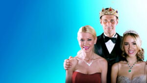 A Royal Christmas Ball