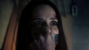 Midnighters